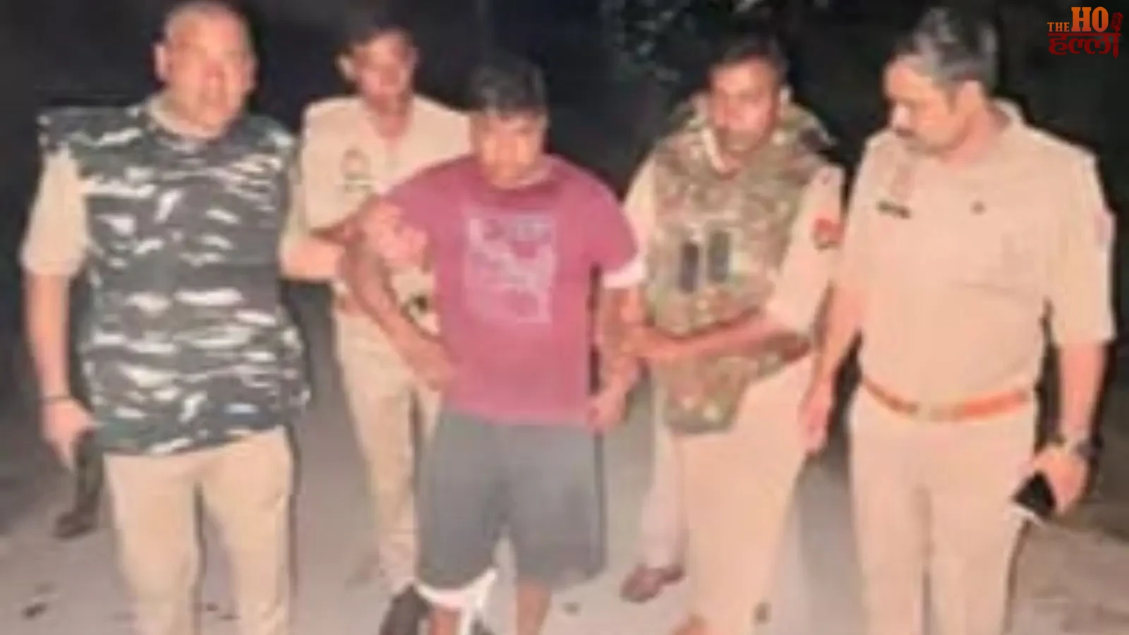 varanasi-sarnath-illegal-fireworks-factory-blast-raju-khan-encounter