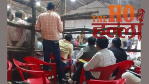 UP MLC ELECTION : मोदी की काशी में सपा का दबदबा, शिक्षक MLC के पहले राउंड में लाल बिहारी यादव आगे