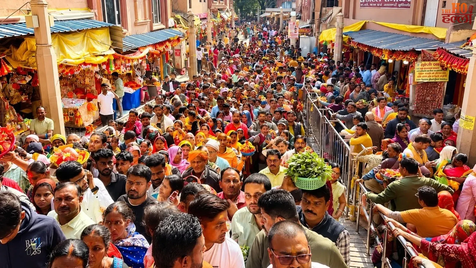 vindhyachal-vindhya-trikon-pilgrimage-tourism-up
