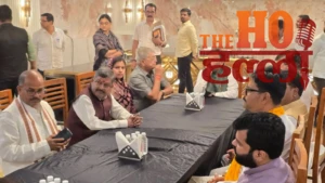 UP Politics : विनोद तावड़े ने बताया फार्मूला, पुराने चुनावों के नतीजों में खोजें कमजोर बूथ