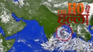 Weather Alert : UP में कल से 31 तक बेमौसम बारिश और चलेंगी तेज हवाएं, किसानों को भी सतर्क रहने की सलाह