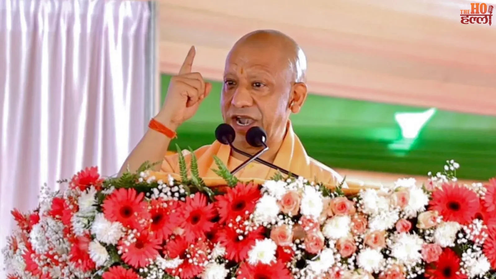 yogi-adityanath-bareilly-gram-prahari-honorarium-rioters-warning