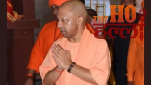 Navaratri पर योगी का संदेश : 2017 से पहले महिला सुरक्षा पर उठते थे सवाल, अब 44 हजार पुलिसकर्मी संभाल रहीं मोर्चा