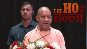 UP Farmers Compensation : योगी ने किसानों के खातों में भेजा 493 करोड़ का मुआवजा, बोले- सपा ने हड़पी थी मेहनत की कमाई, वही श्राप ले डूबा
