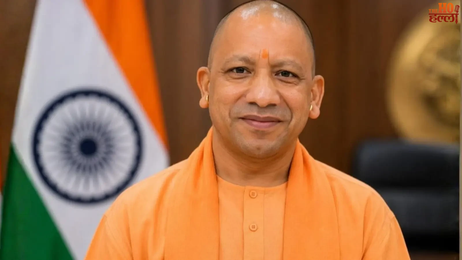 yogi-adityanath-rural-women-empowerment-bc-sakhi-drone-didi-up