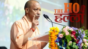 ‘CID’ की रील लाइफ अब UP में रियल लाइफ! योगी बोले- एक फिंगरप्रिंट और एक बाल से क्रिमिनल तक पहुंचेगी पुलिस