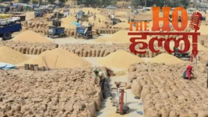 UP News: खेती में बदलाव को योगी ने बताया अपनी सरकार की उपलब्धि, कृषि विकास दर 18% पहुंचने का दावा