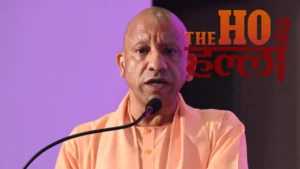 योगी की पाती : वाल्मीकि जयंती पर सीएम योगी का संदेश, बोले- मन से मिटाएं ऊंच-नीच की दीवारें