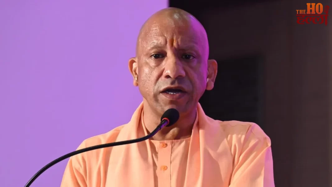 yogi-adityanath-valmiki-jayanti-unch-neech-mitane-ka-sandesh