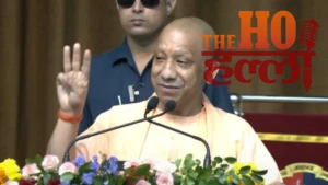योगी का विपक्ष पर हमला : सत्ता के स्वार्थ में भारत को अस्थिर करने का षड्यंत्र, PM मोदी के नेतृत्व की सराहना