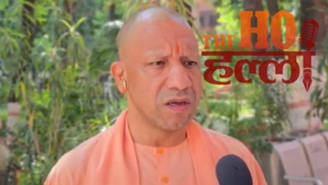 Yogi की कांग्रेस को चेतावनी- अराजकता नहीं छोड़ी तो बचा-खुचा राजनीतिक वजूद भी मिट जाएगा