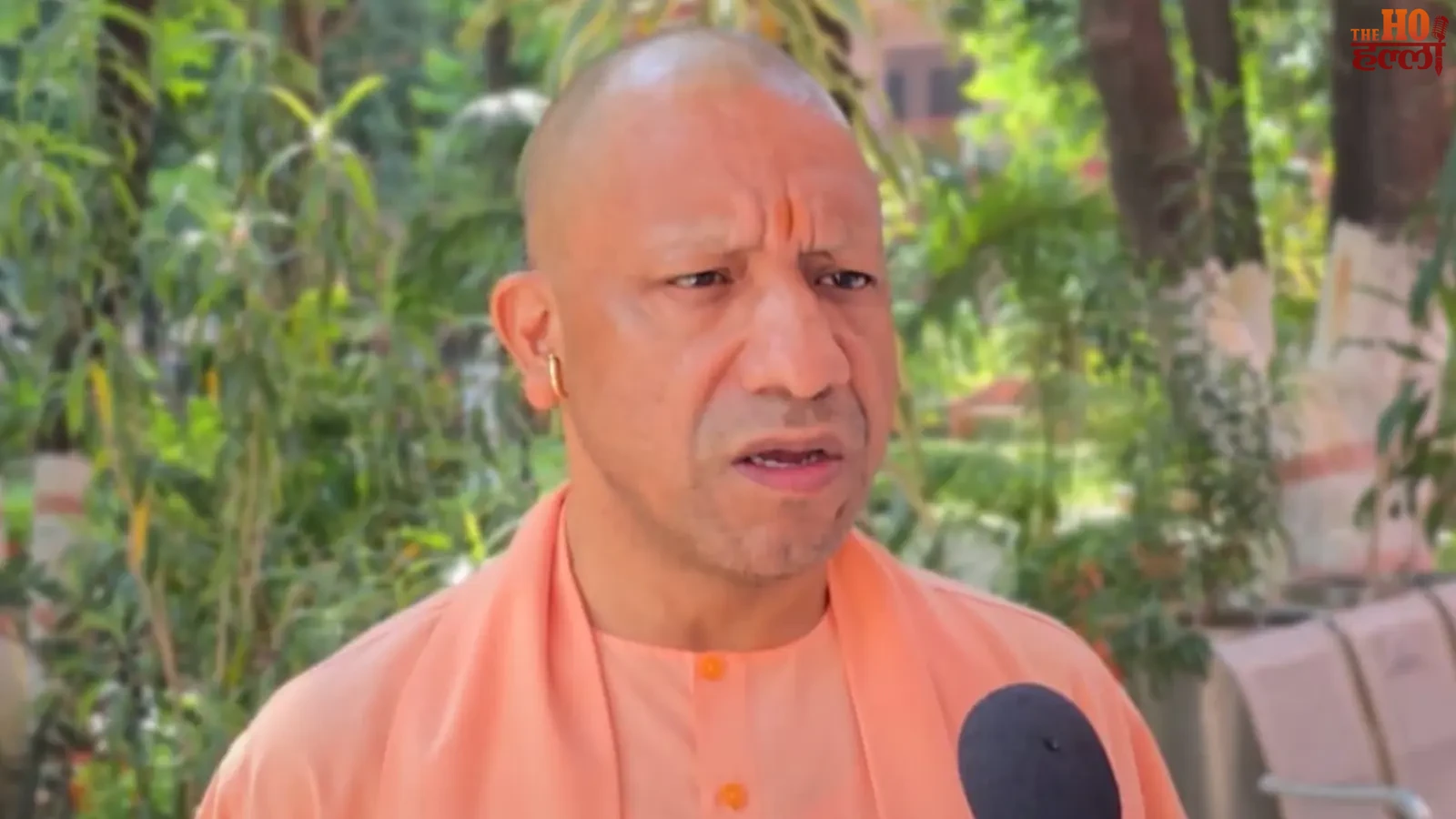 yogi-adityanath-warns-congress-over-chaos-evm-election-commission