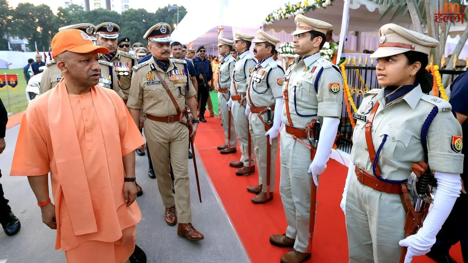 yogi-government-police-allowance-hike-diwali (2)