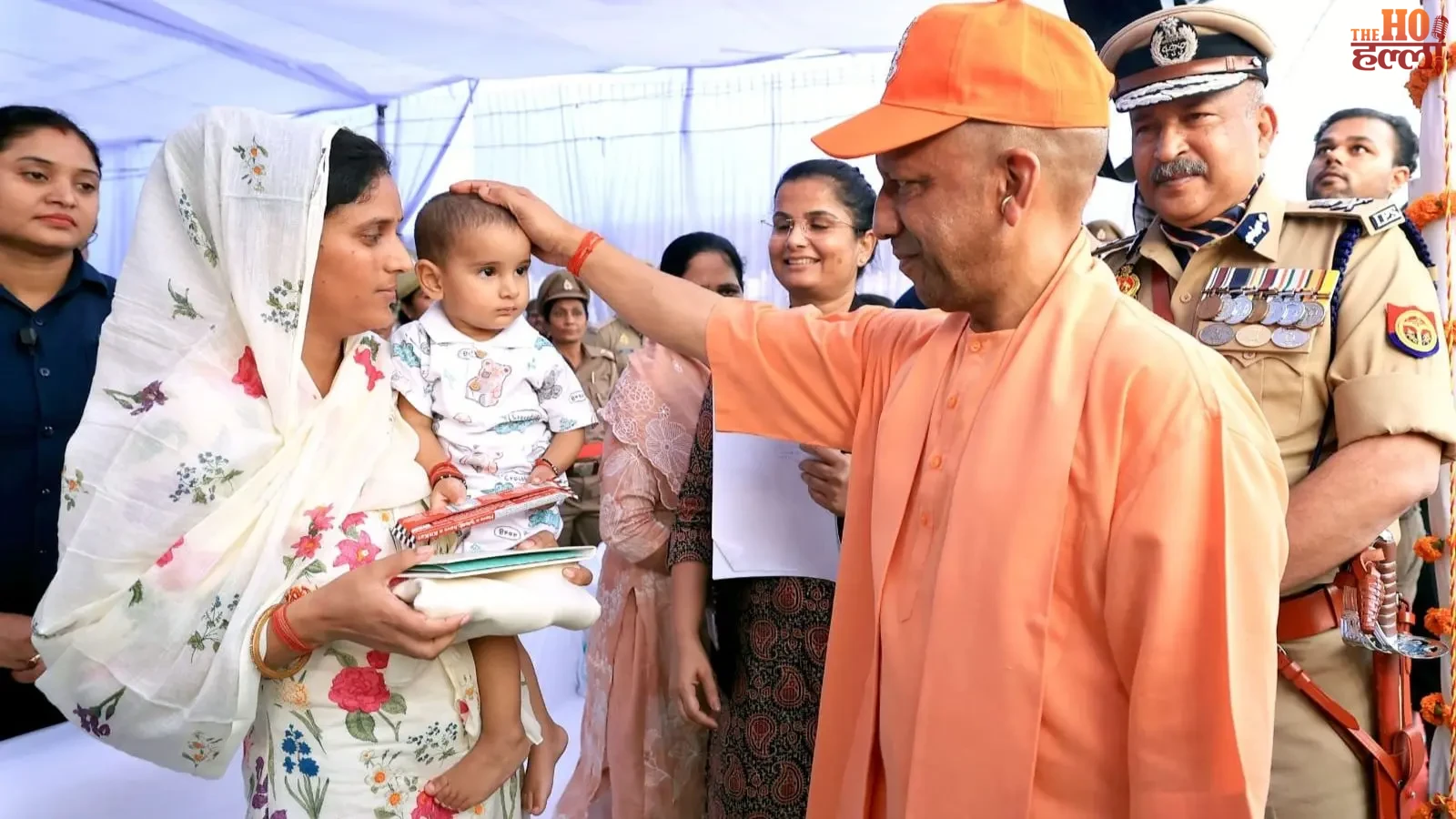 yogi-government-police-allowance-hike-diwali (3)