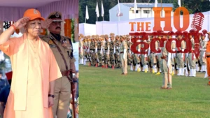 योगी सरकार का पुलिसकर्मियों को दिवाली तोहफा, वर्दी से मोबाइल तक बढ़ाया भत्ता, विपक्ष पर साधा निशाना