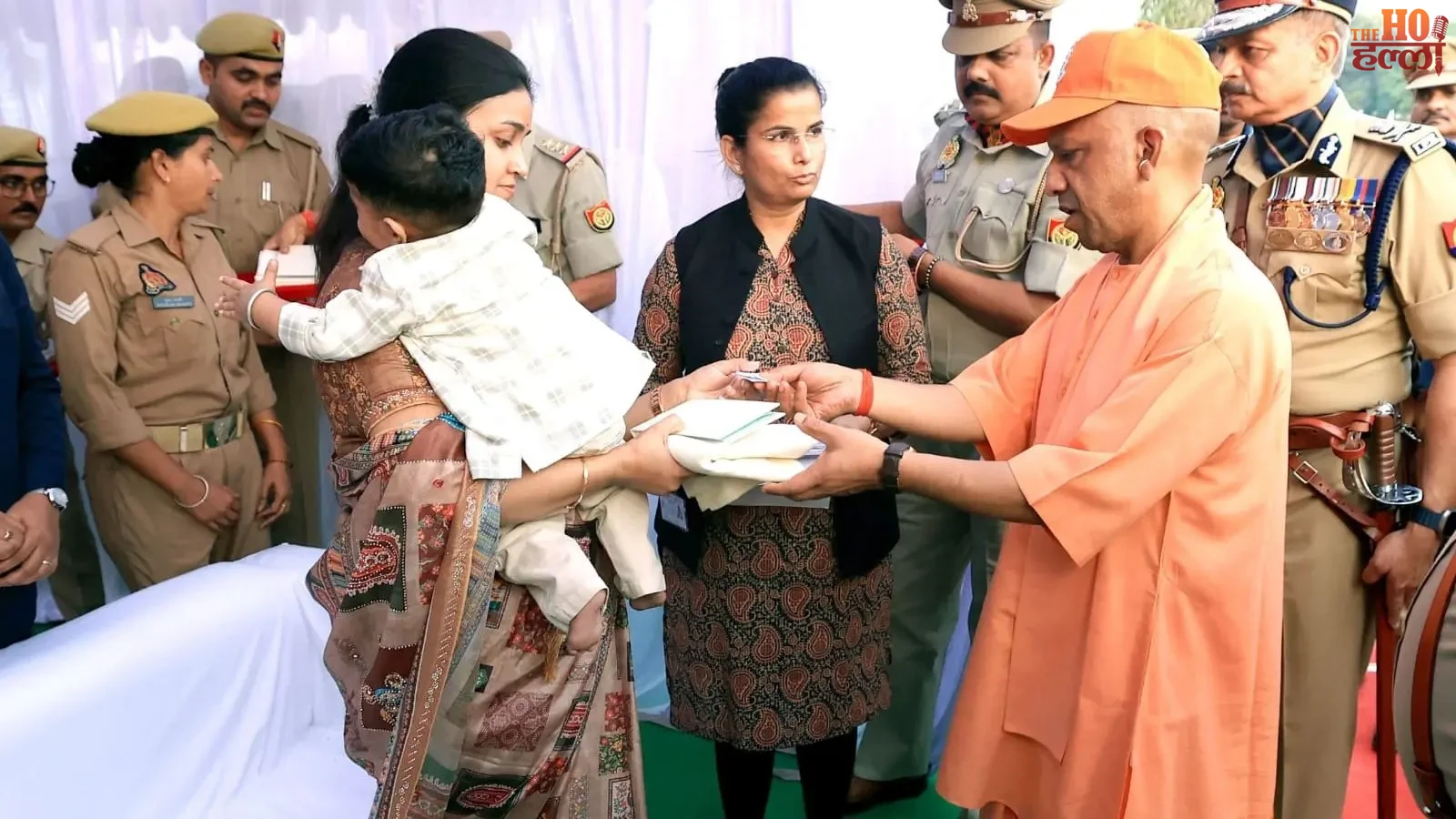yogi-government-police-allowance-hike-diwali (4)