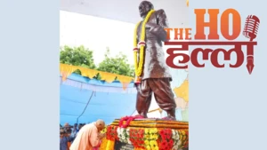 सरदार पटेल को नमन कर योगी का विपक्ष पर हमला, बोले- जिन्ना को आदर्श मानने वाले उनके अनुयायी नहीं हो सकते