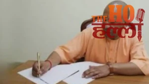 ‘योगी की पाती’ में पूर्वजों की विरासत से लेकर स्वस्थ UP का संदेश, CM योगी बोले- संस्कारों को आचरण में उतारें