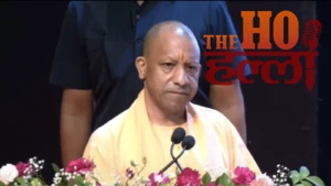 कार्यशाला में योगी की हिदायत, बोले- दफ्तरों के चक्कर कटवाने वालों की खैर नहीं, काम से तय होगी अफसरों की तरक्की