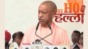 CM योगी ने बताया आज का दिन क्यों है खास, बोले- आधुनिक रेल और युवा सशक्तीकरण की उपलब्धियों का साक्षी बनेगा यूपी
