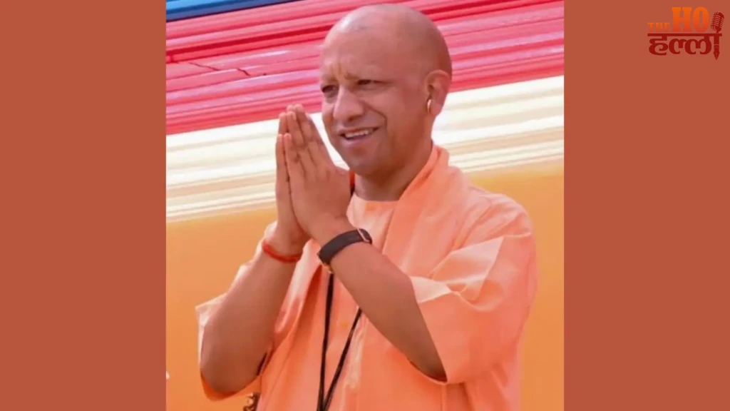 साधना शृंखला 2026 : योगी की शुभकामनाएं, 2017 से पहले की सरकार ने कार्य संस्कृति को किया था प्रभावित