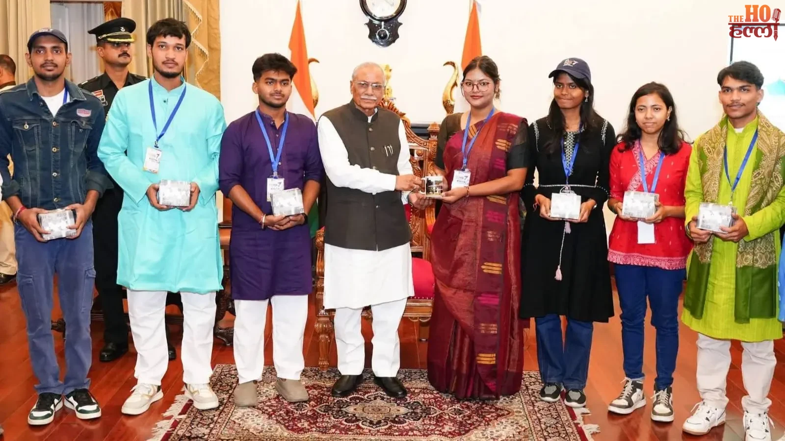 yuva-sangam-rajyapal-west-bengal-ke-yuvaon-se-samvad